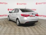 Kia Rio III Вологда  - изображение 24