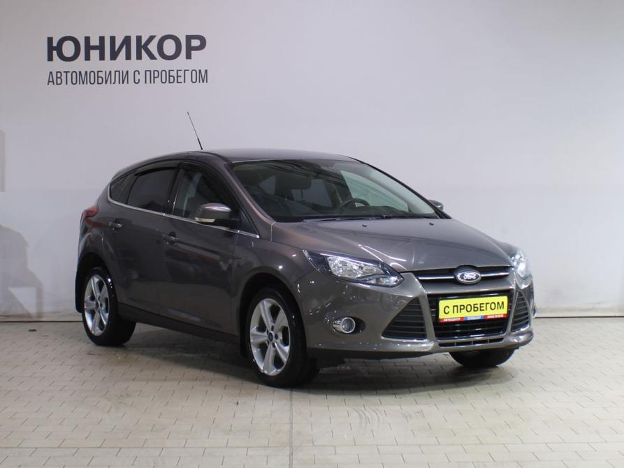 Ford Focus III Дзержинск  - изображение 3