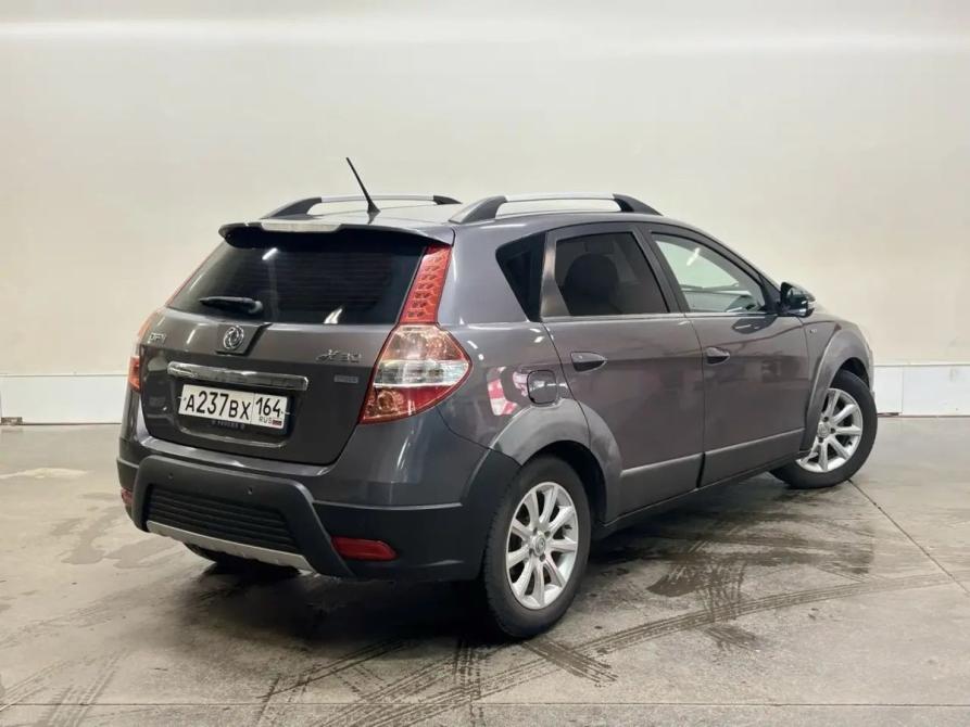 Dongfeng H30 Cross Саратов  - изображение 2
