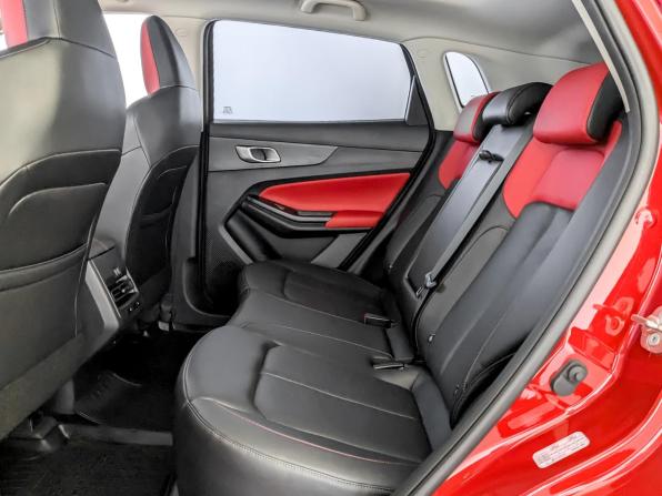Changan CS55 Plus II с пробегом 2023 года, цена 1 995 000 рублей, 32413 км, внедорожник, Автокод Объявления