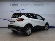 Renault Kaptur I Рестайлинг Москва  - изображение 19