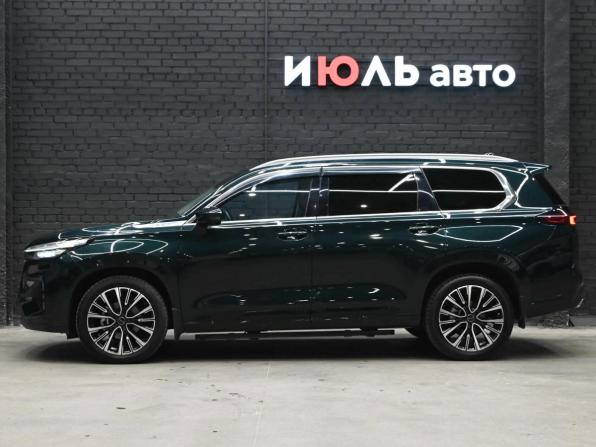 Exeed VX I с пробегом 2022 года, цена 3 500 000 рублей, 21782 км, внедорожник, Автокод Объявления
