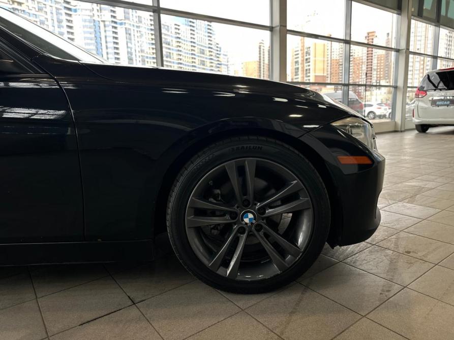 BMW 3 серии VI (F3x) Санкт-Петербург  - изображение 37