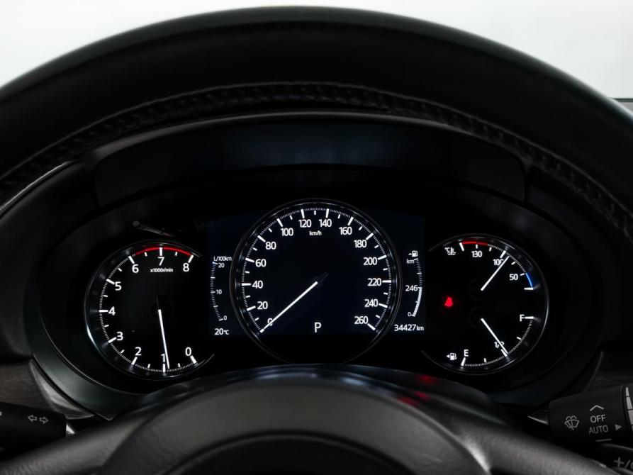 Mazda 6 III (GJ) Рестайлинг 2 Санкт-Петербург  - изображение 22