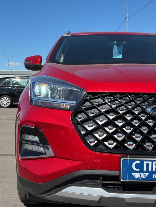 Chery Tiggo 4 Pro I Санкт-Петербург  - изображение 11