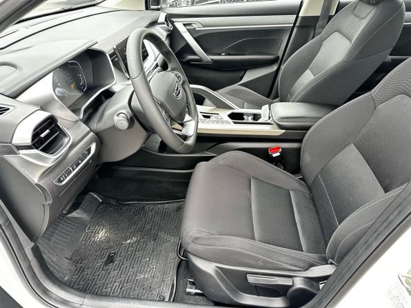 Geely Coolray I с пробегом 2023 года, цена 1 520 000 рублей, 86000 км, внедорожник, Автокод Объявления