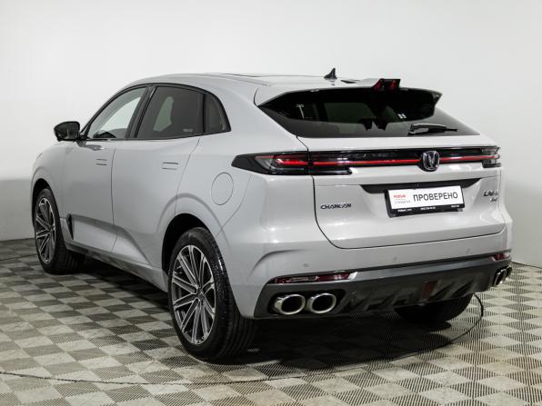 Changan UNI-K с пробегом 2023 года, цена 2 670 000 рублей, 17152 км, внедорожник, Автокод Объявления