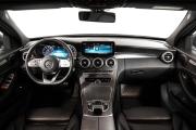Mercedes-Benz C-Класс IV (W205) Рестайлинг Москва  - изображение 32