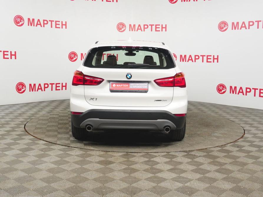 BMW X1 II (F48) Вологда  - изображение 6