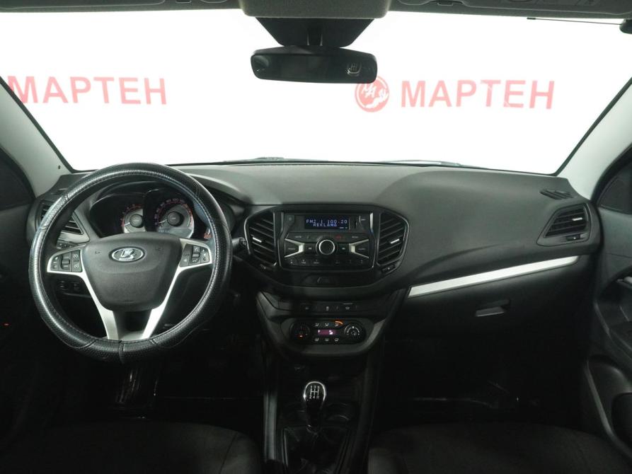 Lada (ВАЗ) Vesta I Вологда  - изображение 15