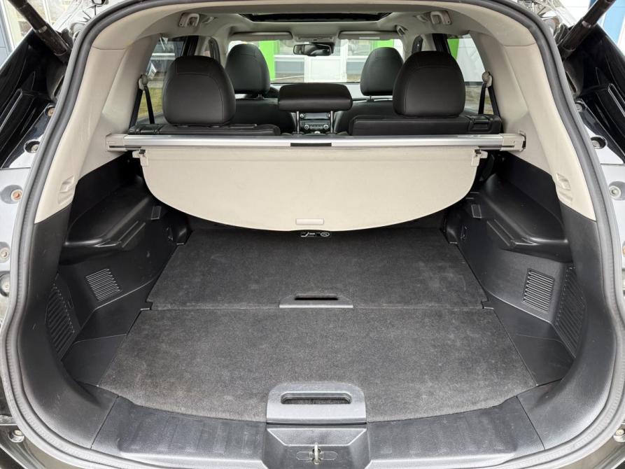 Nissan X-Trail III Ярославль  - изображение 19