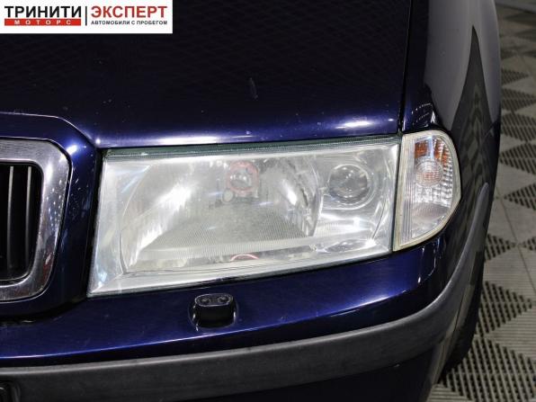 Skoda Octavia I (A4) Рестайлинг с пробегом 2003 года, цена 537 000 рублей, 169509 км, лифтбек, Автокод Объявления