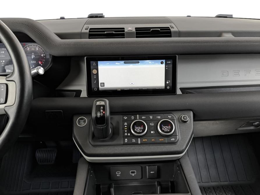 Land Rover Defender II Москва  - изображение 17