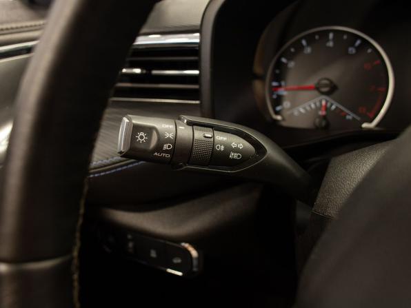 Haval Jolion I с пробегом 2022 года, цена 1 799 000 рублей, 93360 км, внедорожник, Автокод Объявления
