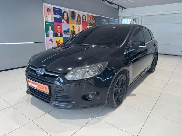 Ford Focus III с пробегом 2011 года, цена 759 000 рублей, 177000 км, хэтчбек, Автокод Объявления