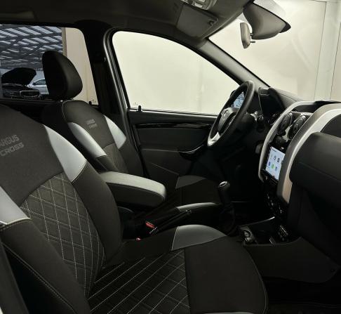Lada (ВАЗ) Largus I Рестайлинг с пробегом 2025 года, цена 1 750 000 рублей, 10509 км, универсал, Автокод Объявления
