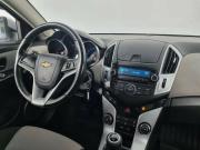 Chevrolet Cruze I Рестайлинг Воронеж  - изображение 36
