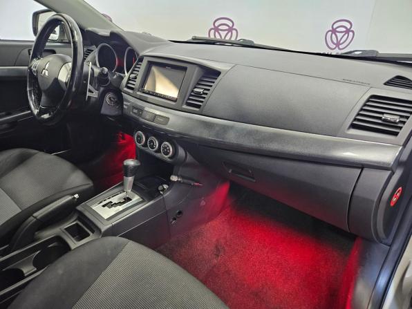 Mitsubishi Lancer X с пробегом 2007 года, цена 728 000 рублей, 152844 км, седан, Автокод Объявления