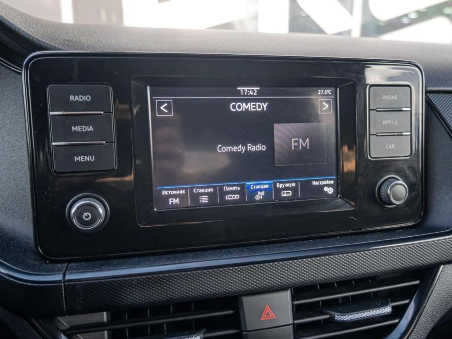 Volkswagen Polo VI Краснодар  - изображение 13