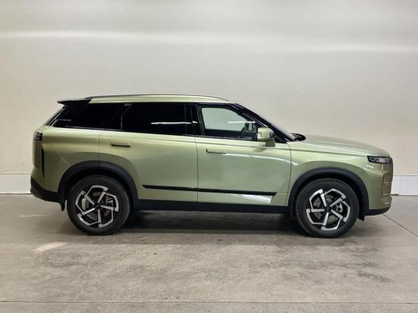 Jaecoo J7 I с пробегом 2023 года, цена 2 319 000 рублей, 26000 км, внедорожник, Автокод Объявления