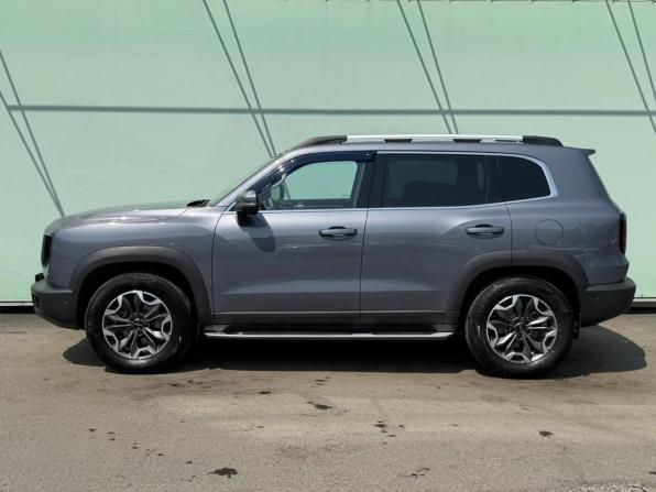 Haval Dargo с пробегом 2023 года, цена 2 675 000 рублей, 67534 км, внедорожник, Автокод Объявления