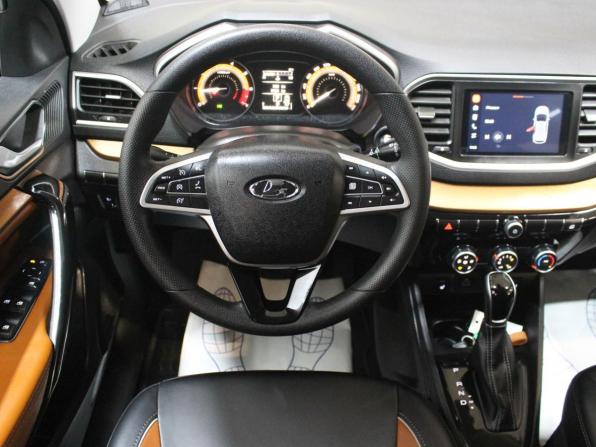 Lada (ВАЗ) Vesta I Рестайлинг (NG) с пробегом 2024 года, цена 1 628 600 рублей, 7021 км, универсал, Автокод Объявления