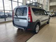 Lada (ВАЗ) Largus I Саратов  - изображение 27