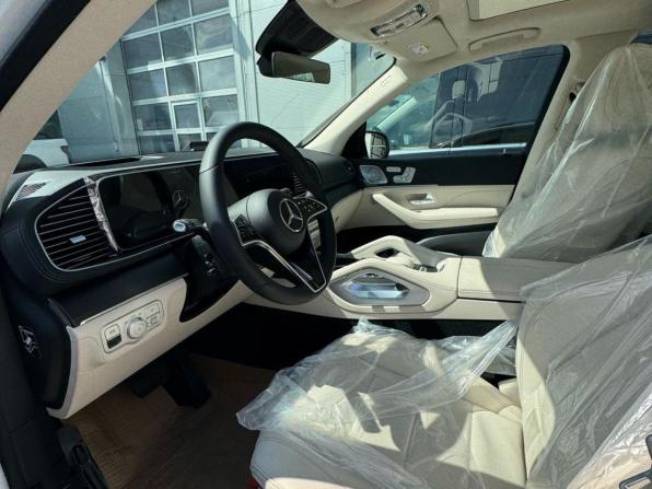 Новый Mercedes-Benz GLE II (V167) Рестайлинг 2025 года, цена 11 600 000 рублей, внедорожник, Автокод Объявления