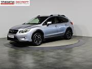 Subaru XV I Белгород  - изображение 17