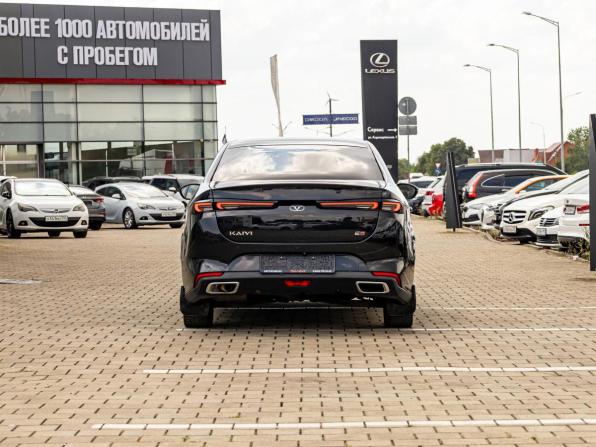 Kaiyi E5 с пробегом 2023 года, цена 1 275 000 рублей, 57000 км, седан, Автокод Объявления