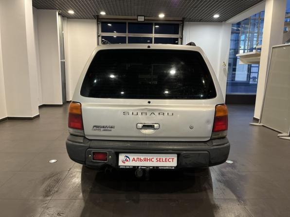 Subaru Forester I с пробегом 2000 года, цена 242 000 рублей, 525538 км, внедорожник, Автокод Объявления