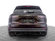 Porsche Cayenne III Москва  - изображение 36