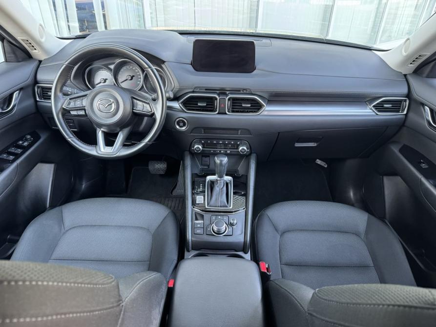 Mazda CX-5 II Воронеж  - изображение 9