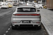 Porsche Cayenne III Рестайлинг Москва  - изображение 48