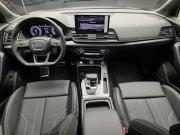 Audi Q5 II (FY) Рестайлинг Москва  - изображение 20