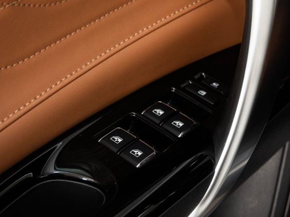 Changan CS95 I Рестайлинг 2 с пробегом 2024 года, цена 3 298 000 рублей, 13520 км, внедорожник, Автокод Объявления