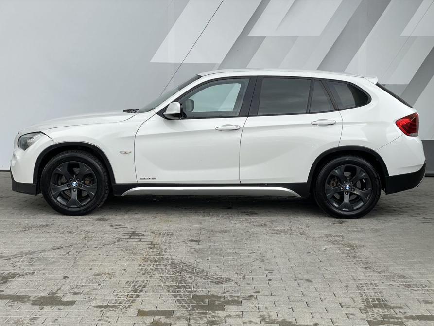 BMW X1 I (E84) Екатеринбург  - изображение 9