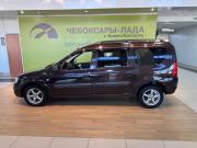 Lada (ВАЗ) Largus I Чебоксары  - изображение 36