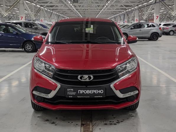 Lada (ВАЗ) XRAY I с пробегом 2016 года, цена 635 000 рублей, 82881 км, хэтчбек, Автокод Объявления
