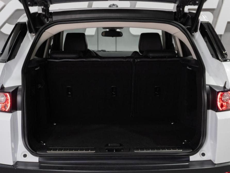 Land Rover Range Rover Evoque I Тюмень  - изображение 24