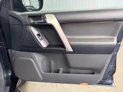 Toyota Land Cruiser Prado 150 Series Краснодар  - изображение 33