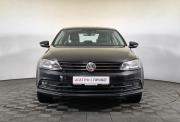 Volkswagen Jetta VI Рестайлинг Нижний Новгород  - изображение 22