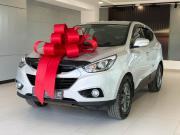 Hyundai ix35 I Рестайлинг Тверь  - изображение 17