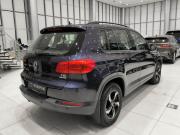 Volkswagen Tiguan I Рестайлинг Казань  - изображение 28