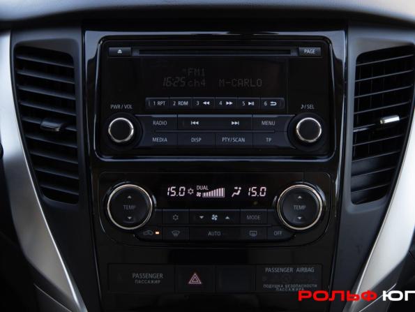 Mitsubishi Pajero Sport III с пробегом 2019 года, цена 2 788 000 рублей, 168157 км, внедорожник, Автокод Объявления