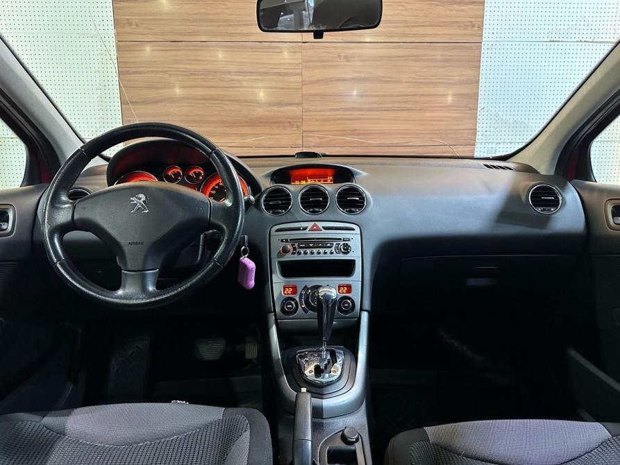 Peugeot 308 I Рестайлинг Челябинск  - изображение 8