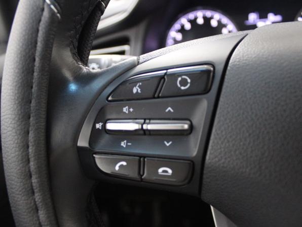Hyundai Elantra VI (AD) Рестайлинг с пробегом 2020 года, цена 1 679 900 рублей, 136279 км, седан, Автокод Объявления