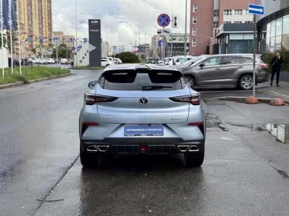 Changan UNI-T I с пробегом 2023 года, цена 2 075 000 рублей, 31221 км, внедорожник, Автокод Объявления
