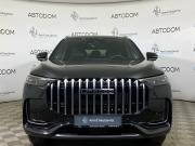 Jaecoo J8 Москва  - изображение 30