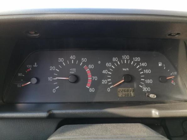 Lada (ВАЗ) 2110 с пробегом 2001 года, цена 89 000 рублей, 226833 км, седан, Автокод Объявления